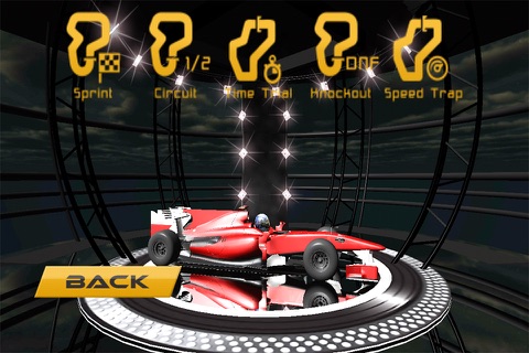 Sports Car Racing Challenge 2015 screenshot 3