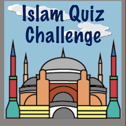 Islam Quiz Challenge iOS App