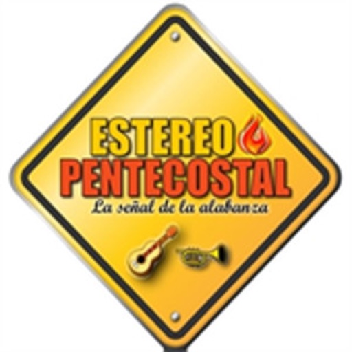 ESTEREO PENTECOSTAL icon
