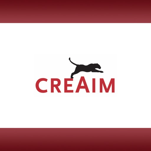 CreAim accountsapp demo