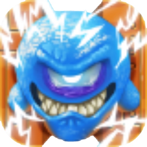 Deft Bounce - Game Free icon