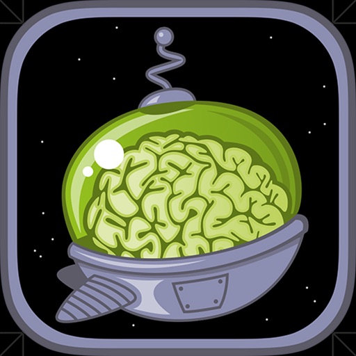 Cortex Spacetrip Icon