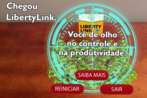 LibertyLink screenshot 3
