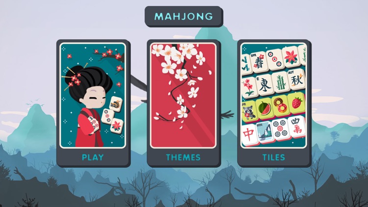 Mahjong Taipei