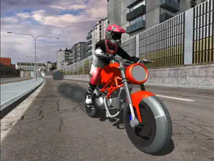 Imágen 3 Duceti City Rider iphone