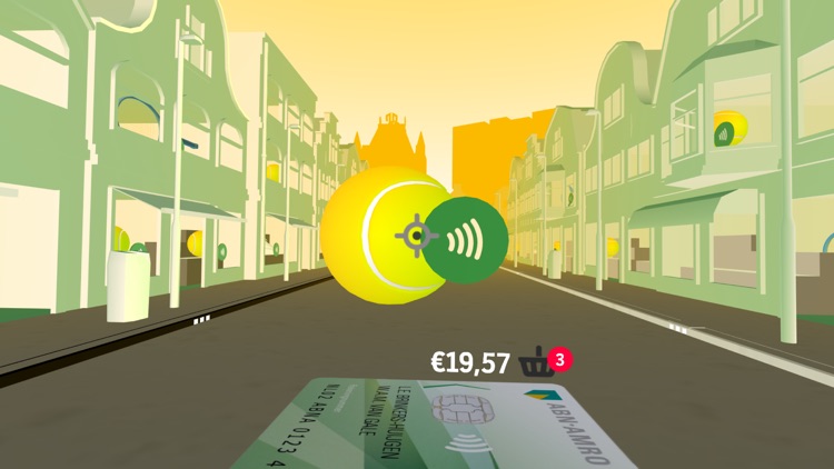 Contactless The Game