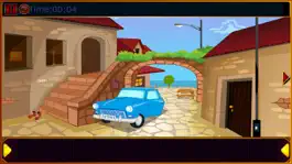 Game screenshot Car Escape ™ apk