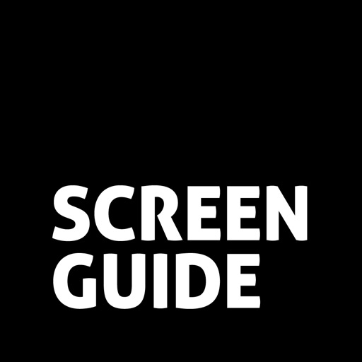 SCREENGUIDE: Das Magazin für Web-Professionals & Designer