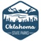 Oklahoma National Parks & State Parks :