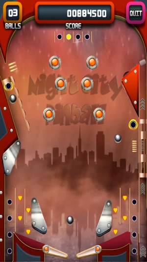 Night City Pinball Ultimate Free(圖3)-速報App