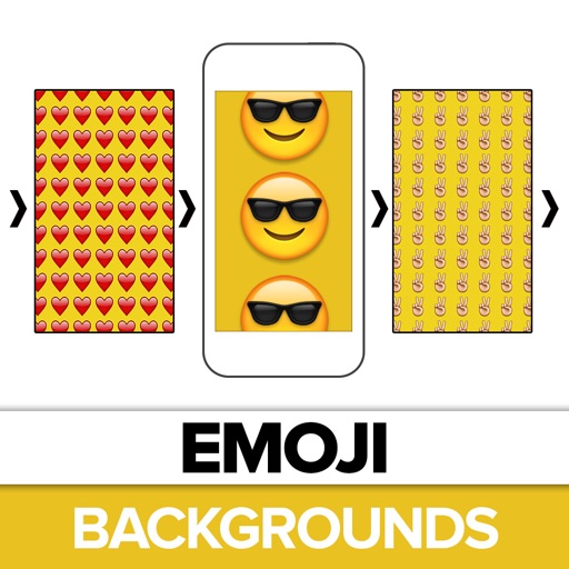 Fun Emoji Wallpapers & Screens - Free