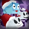 Dark Ride - Nightmare Before Christmas Version