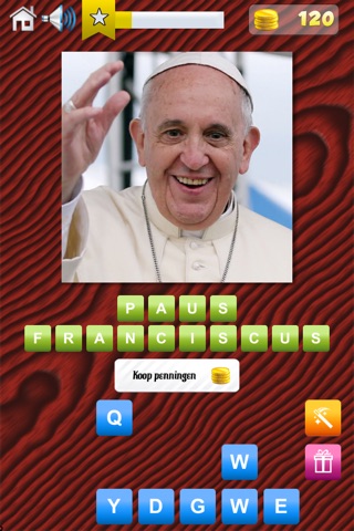 Bible Quiz - Guess the Holy Figures of the Christian and Catholic New Testament screenshot 2