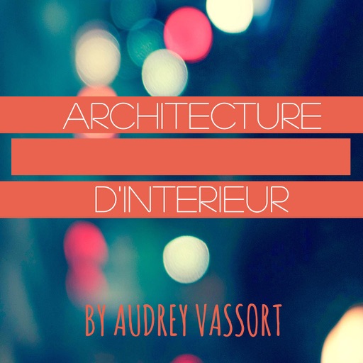 Architecte d'intérieur By Audrey Vassort