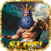 Poseidon the Ancient Greek God Endless Arcade Slot  -  Play for Free NOW!