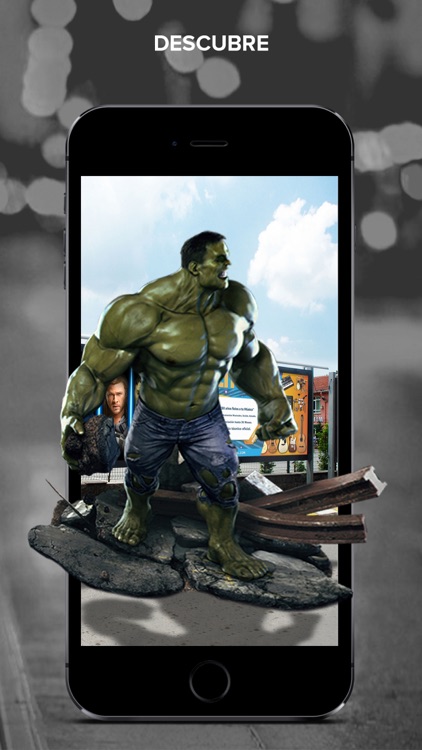 Connectar by Clear Channel screenshot-3