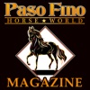 Paso Fino Horse World