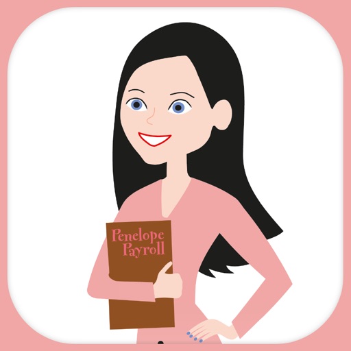 Penelope Payroll iOS App