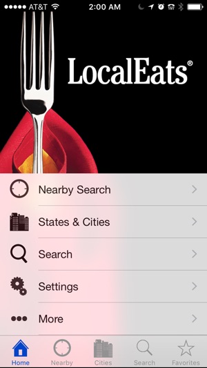 LocalEats(圖1)-速報App