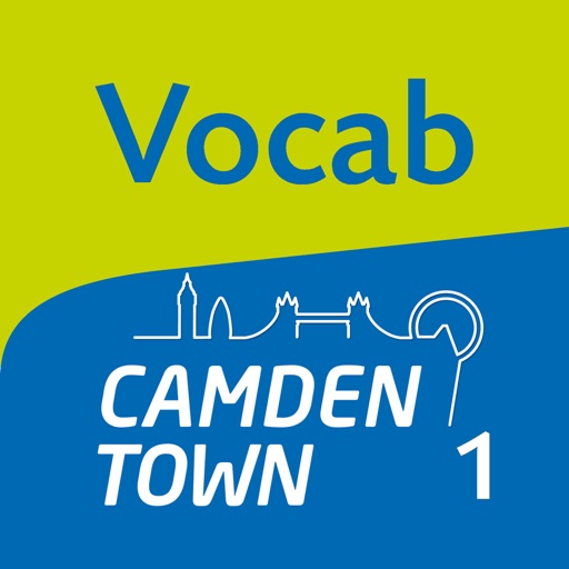Camden Town Vokabeltrainer 1 Icon