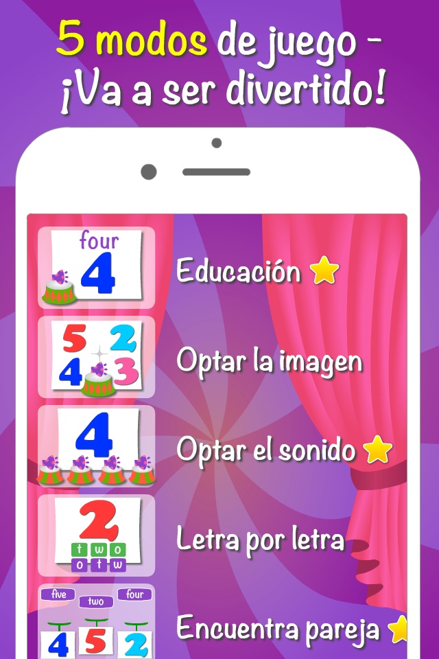 English language for kids Pro screenshot 3