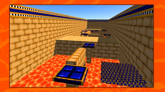 Climb Craft Maze Run 3D FREE(圖3)-速報App