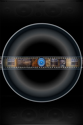 HD Video - Media Player screenshot 2