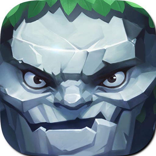 Lord of Heroes: Epic Strategy RPG