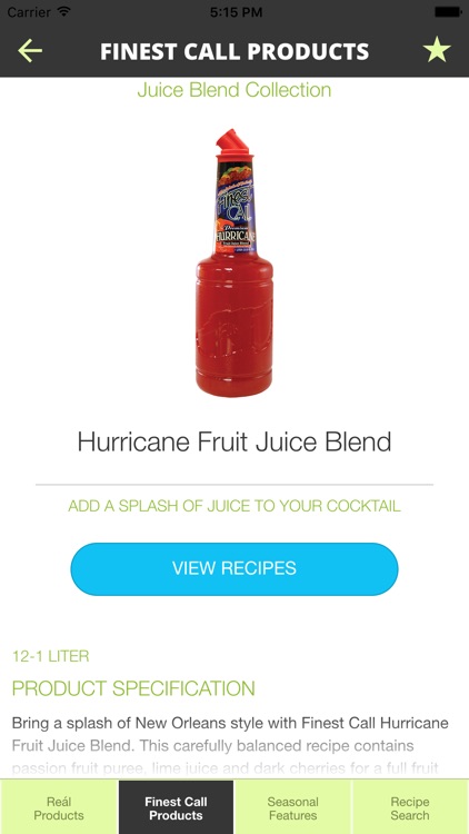 ABM Cocktail Pro screenshot-3