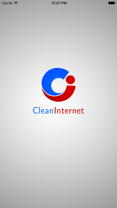 Screenshot #1 pour Clean Browser