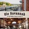 Ole Savannah