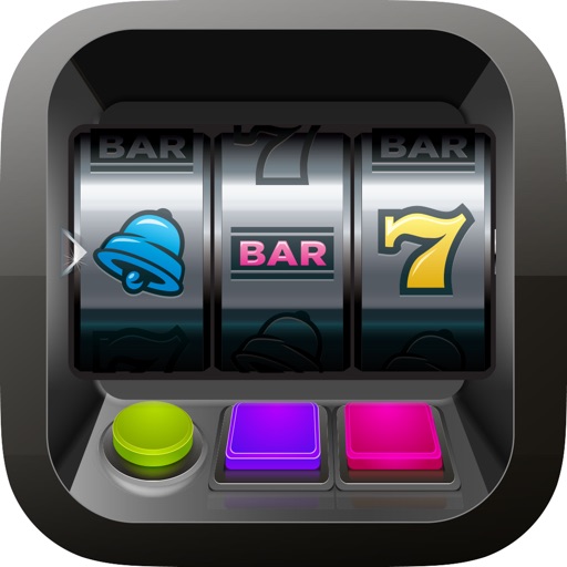 A Star Pins Classic Gambler Slots Game - FREE Classic Slots icon