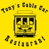 Tony's Cable Car Restaurant