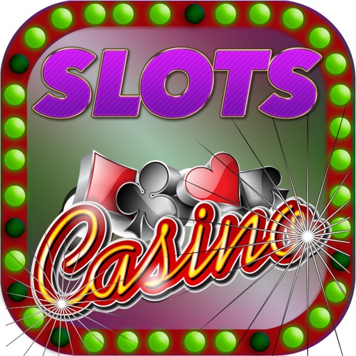 2015 Best Vegas Slots Machine - FREE Golden Casino Game icon