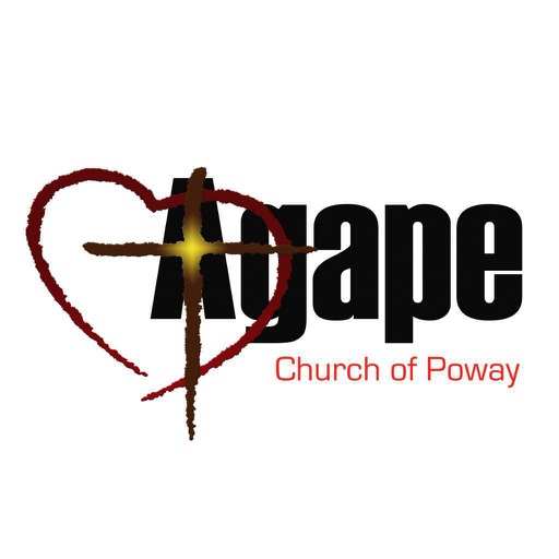 Agape Church of Poway icon