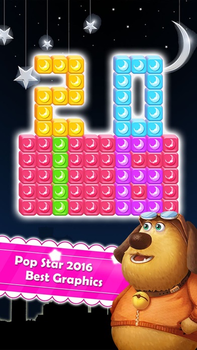 消灭石头 POP STONE - 消灭星星姊妹篇 POP STAR 快乐STAR消消乐 天天星星爱消除 3.0.0 IOS GAME GIẢI TRÍ 消灭石头 POP STONE - 消灭星星姊妹篇 POP STAR 快乐STAR消消乐 天天星星爱消除 3.0.0 IOS