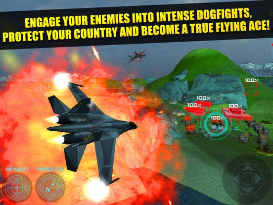 Plane Fighting Games >> Jet Plane Fighter Pilot Flying Simulator Real War Combat Fighting Plane Fighting Games >> Jet Plane Fighter Pilot Flying Simulator Real War Combat Fighting