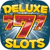 A Aace Slots Deluxe - Slots, Roulette and Blackjack 21