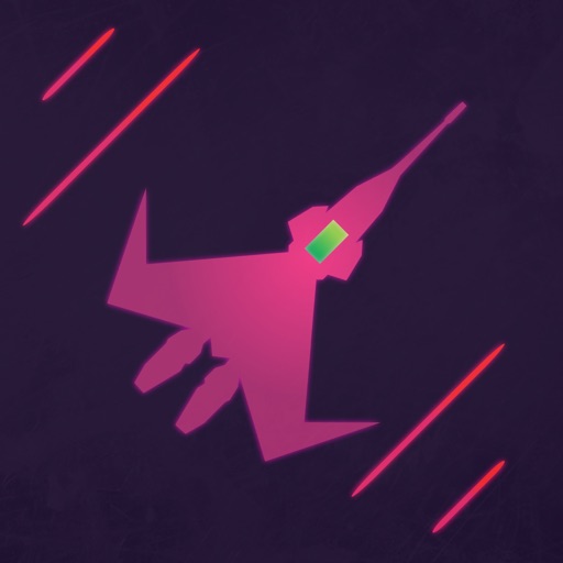 Wing Radiant Defender - Near Space Orbit Vanguard Defense icon