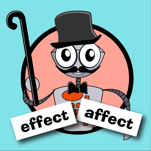 Carnival Grammar: Affect and Effect icon