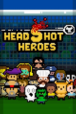 Headshot Heroesのおすすめ画像5