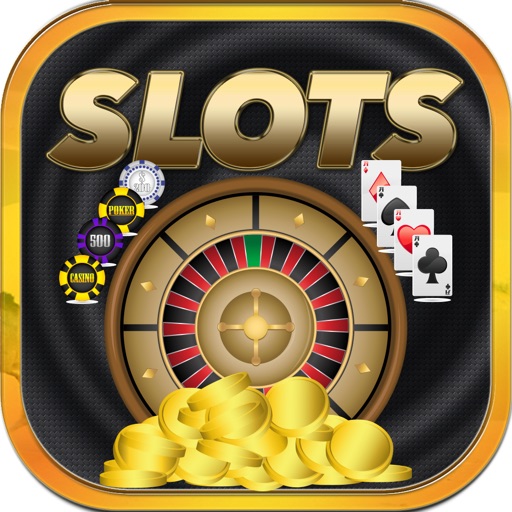 101 Rich Twist Slots Machines - FREE Vegas Games