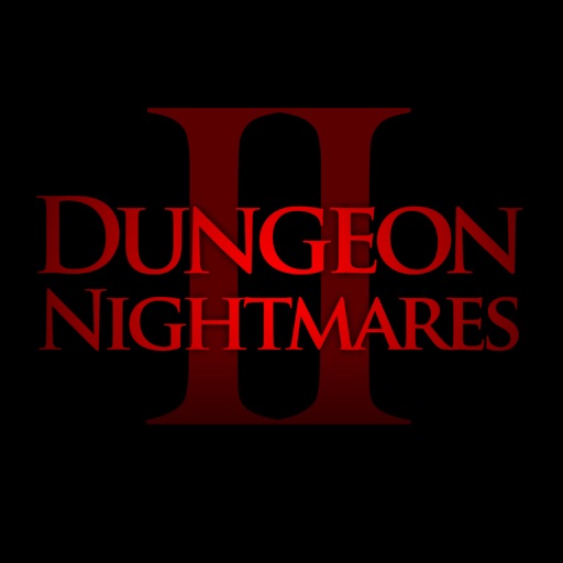 Dungeon Nightmares II Icon