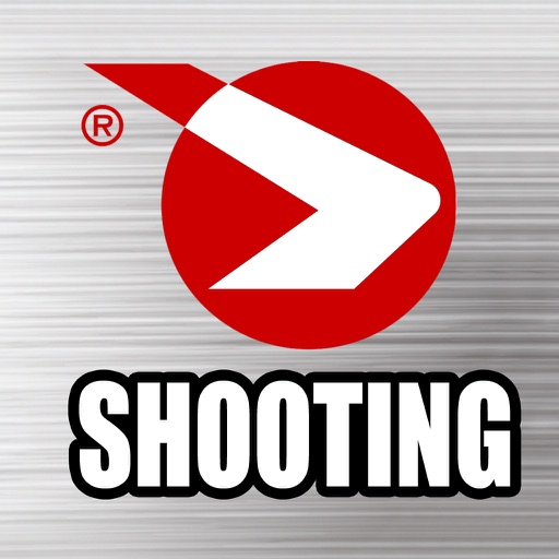 Gamo Shooting Game Icon