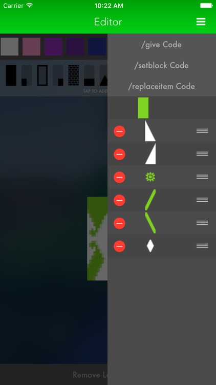 Easy Banner Creator for Minecraft - Quick Banner Editor for PC! screenshot-3