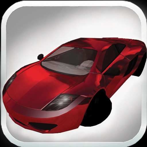 Furious Night Racing 3D Icon