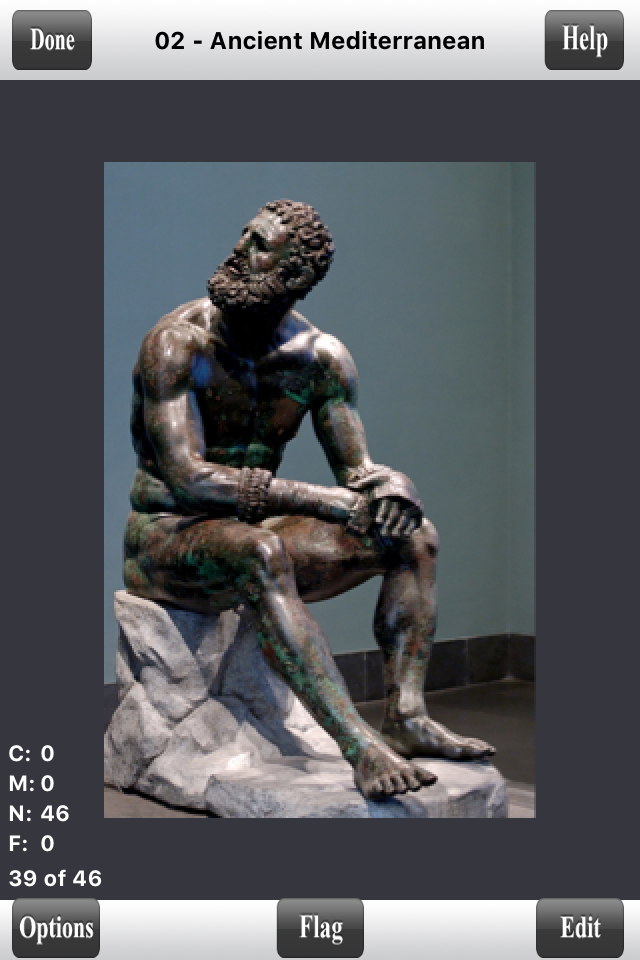 AP Art History Flashcards