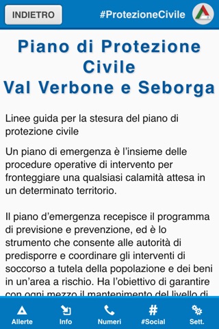 Val Verbone e Seborga screenshot 3