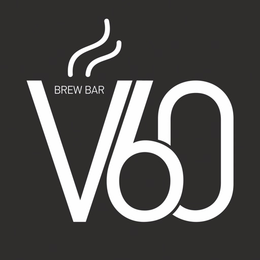 V60.bar – кофе и круассаны icon