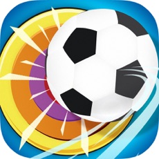 Activities of Soccer Kick Accuracy